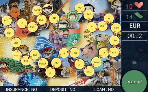 super-ted game