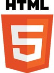 logo html5